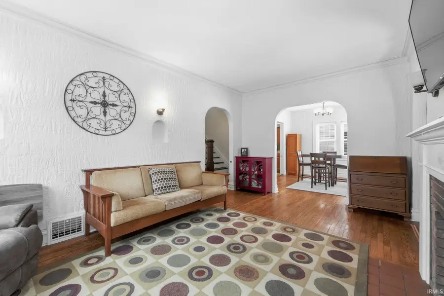 310 Webster Avenue, Plymouth, IN 46563 - #3