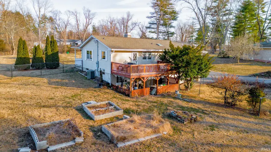 4444 S Old State Road 37, Bloomington, IN 47401 - #3