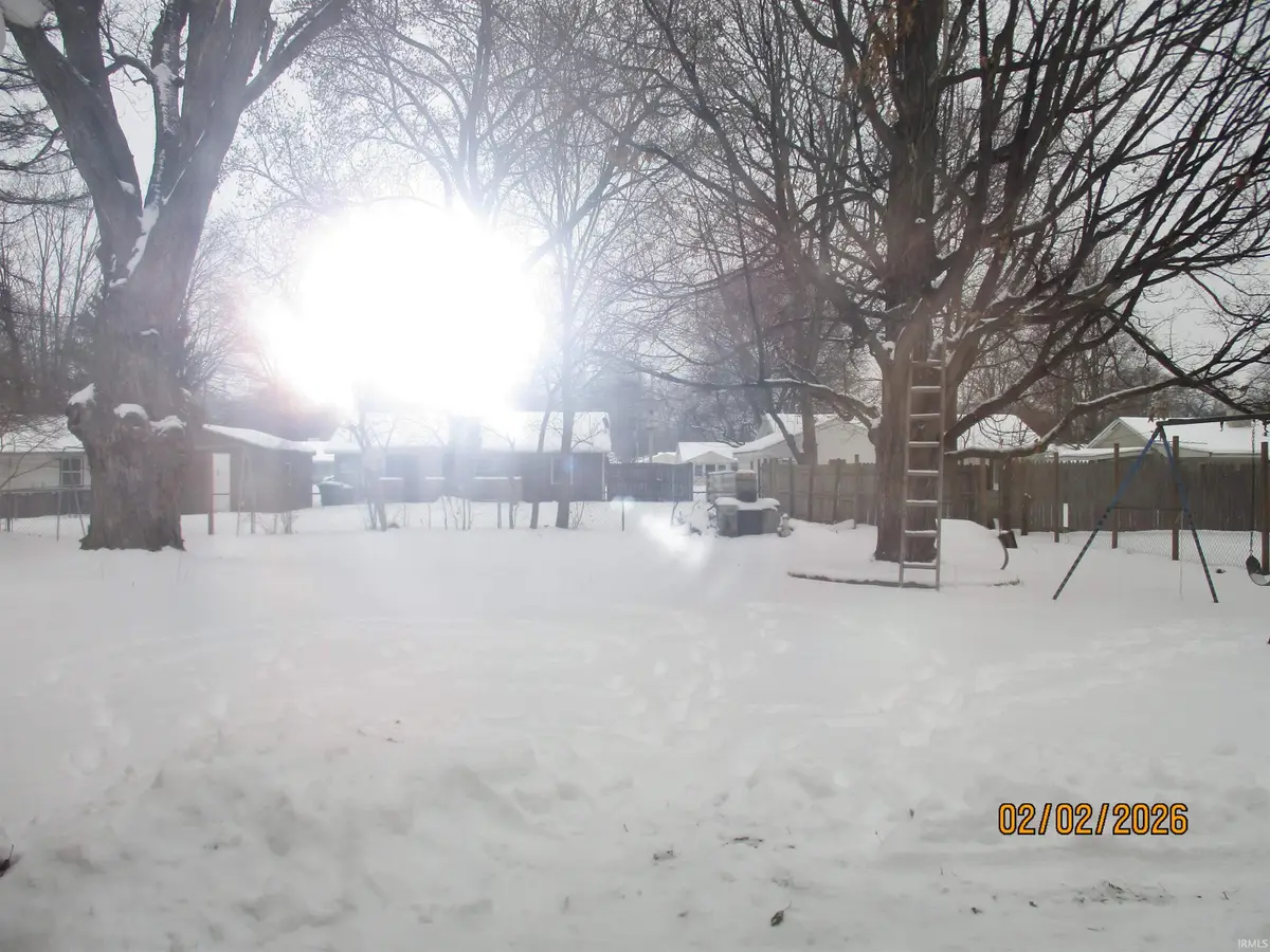 1634 Garden Street, Elkhart, IN 46514 - Image #1