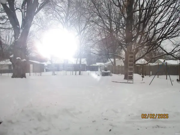 1634 Garden Street, Elkhart, IN 46514