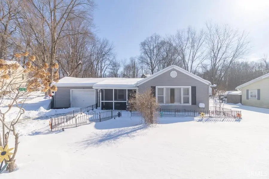 1820 N 16th Street, New Castle, IN 47362 - #2