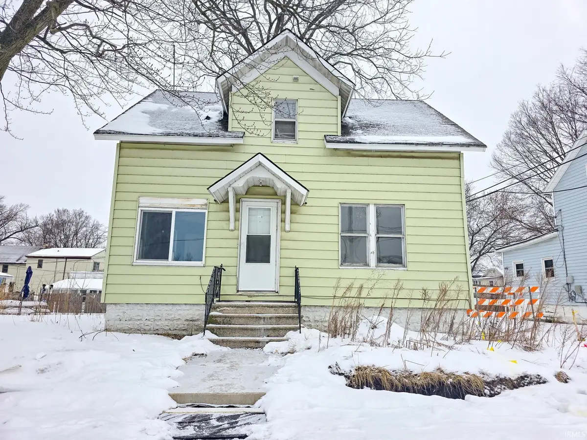 1218 Lafayette Street, Elkhart, IN 46516 - Image #1