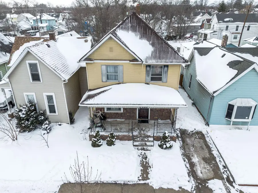 1129 Saint Marys Avenue, Fort Wayne, IN 46808 - #2