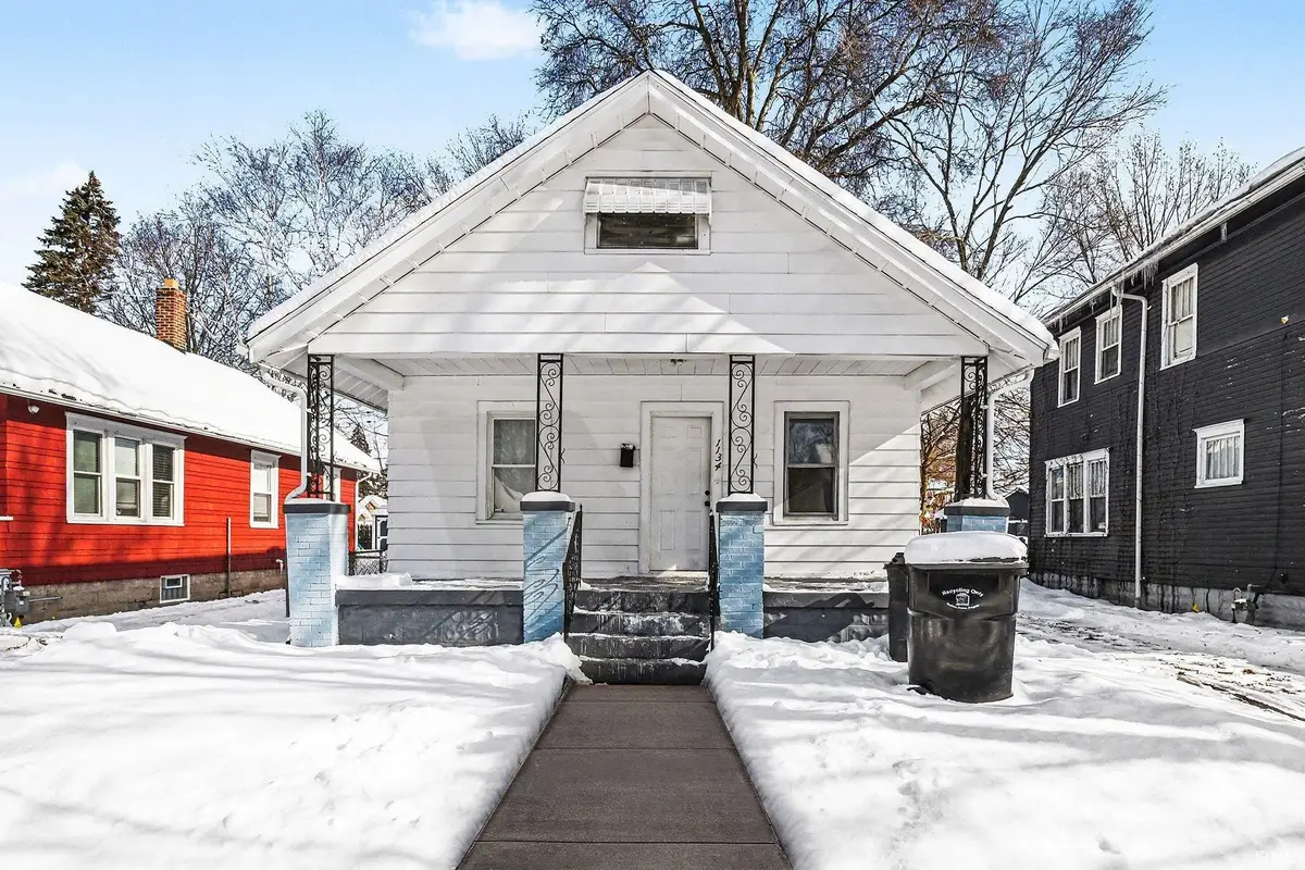 1134 College Street, South Bend, IN 46628 - Image #1