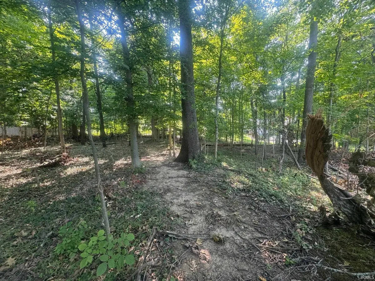 Lot 7 Highland Avenue, Bloomington, IN 47401 - #1