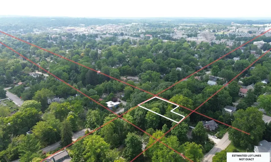 Lot 7 Highland Avenue, Bloomington, IN 47401 - #2