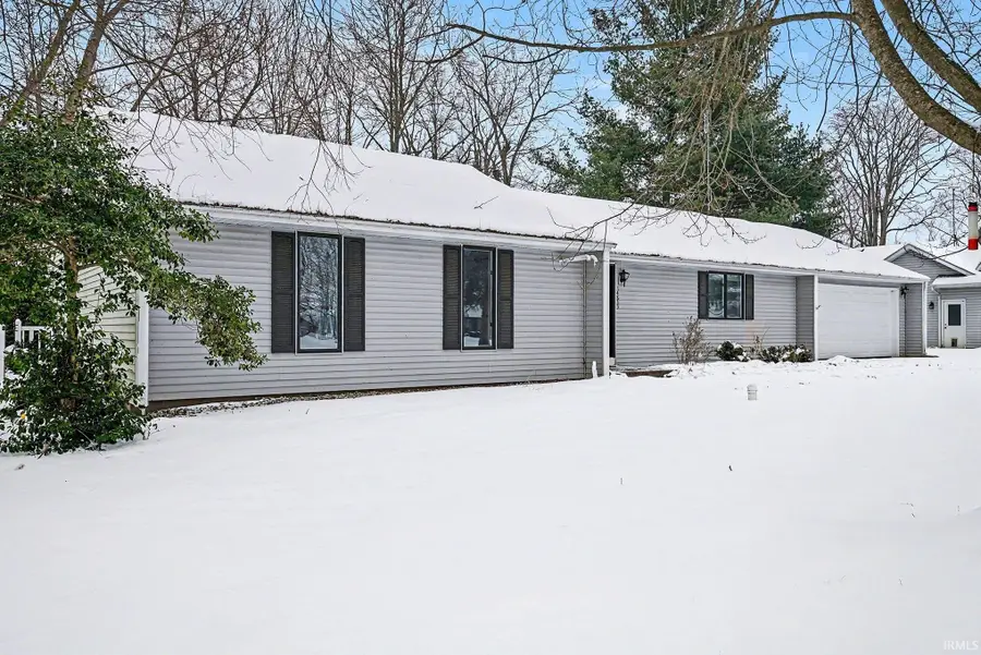 14833 Van Pelt Drive, Goshen, IN 46526 - Image #3