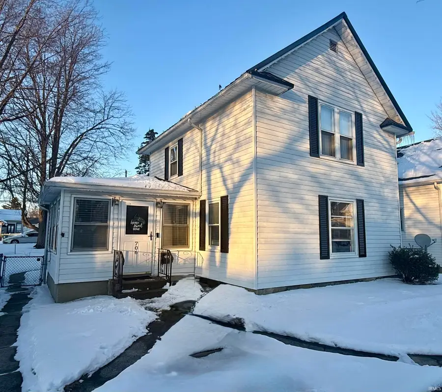 706 E 9th Street, Auburn, IN 46706 - Image #2