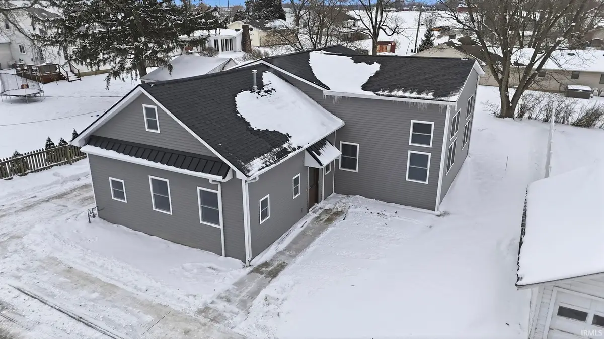 13313 Illinois Street, Grabill, IN 46741 - #1