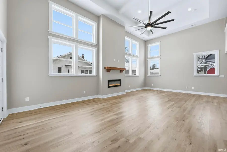 13313 Illinois Street, Grabill, IN 46741 - #3