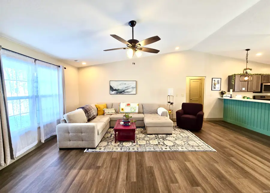 110 E Oxford Street, Otterbein, IN 47970 - #3