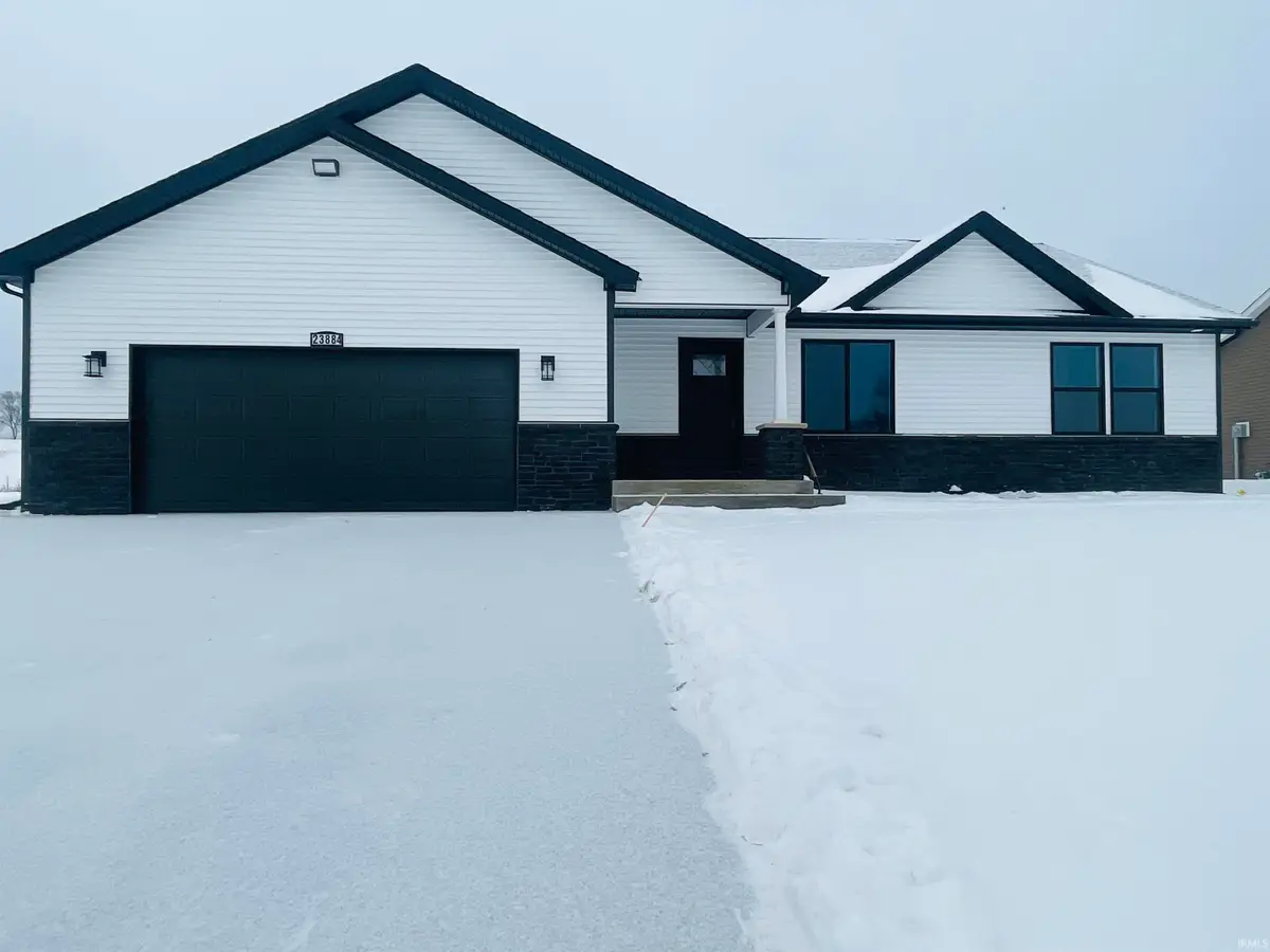 23884 Oak Dale Street, Elkhart, IN 46516 - Image #1