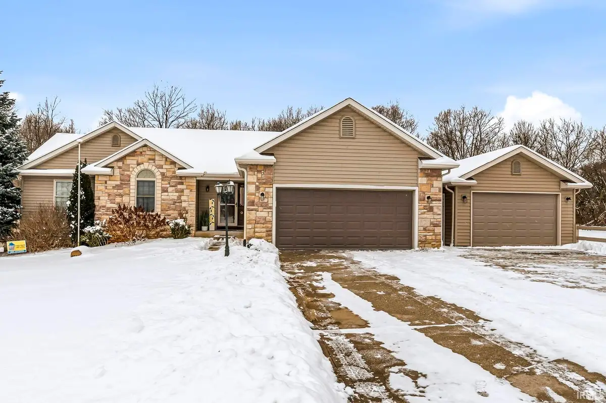 57117 Garnet Lane, Goshen, IN 46528 - Image #1
