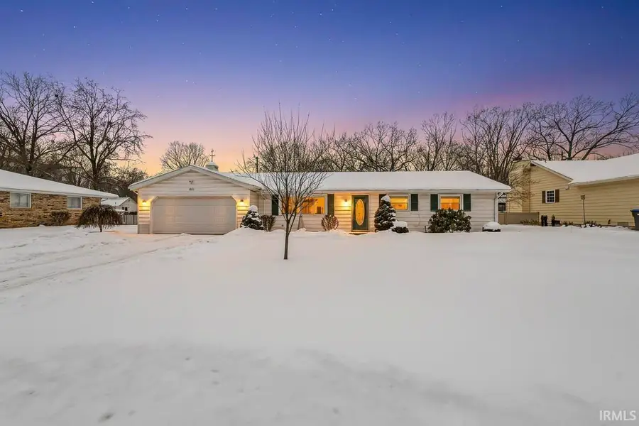 1831 Kenilworth Drive, Elkhart, IN 46514 - Image #2