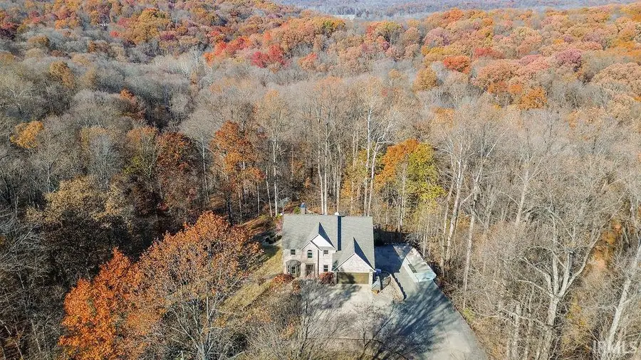 1004 W Burma Road, Bloomington, IN 47404 - #2