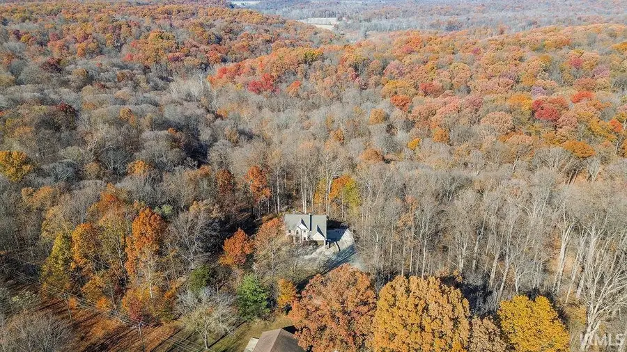 1004 W Burma Road, Bloomington, IN 47404 - #3