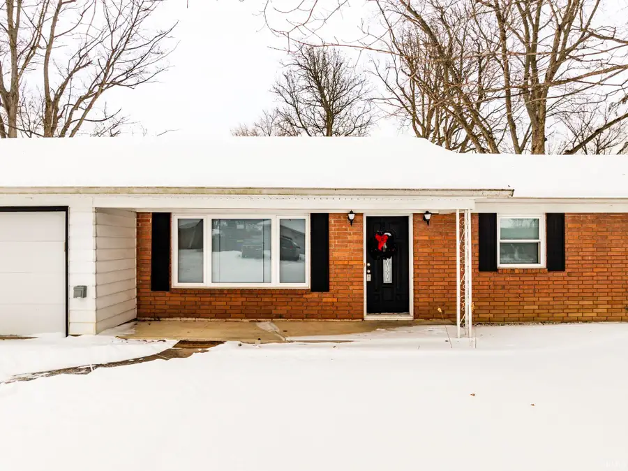 2000 N Alden Road, Muncie, IN 47304 - #2