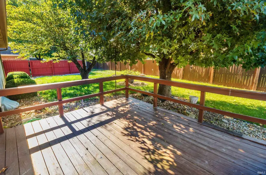 6077 River Bluff Drive, Newburgh, IN 47630 - #3