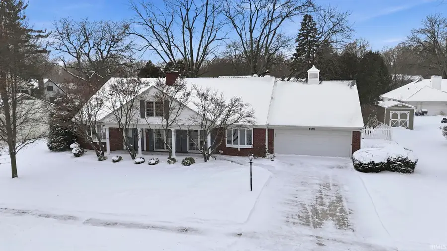 5516 Indiana Avenue, Fort Wayne, IN 46807 - #2