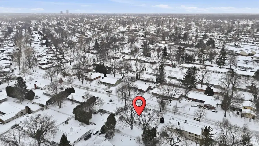 5516 Indiana Avenue, Fort Wayne, IN 46807 - #3