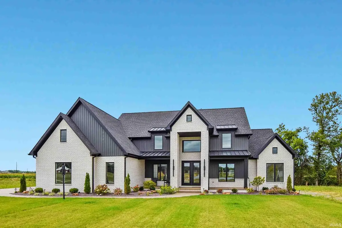 2874 Lake Drive, Newburgh, IN 47630 - #1