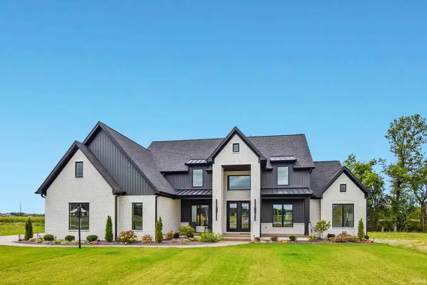 2874 Lake Drive, Newburgh, IN 47630