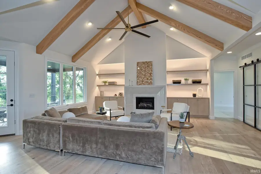 2874 Lake Drive, Newburgh, IN 47630 - #3