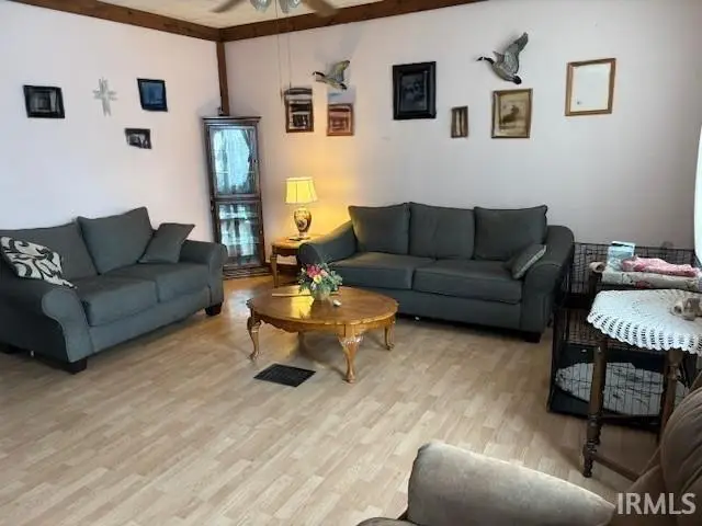 612 W Dewald Street, Fort Wayne, IN 46802 - #2