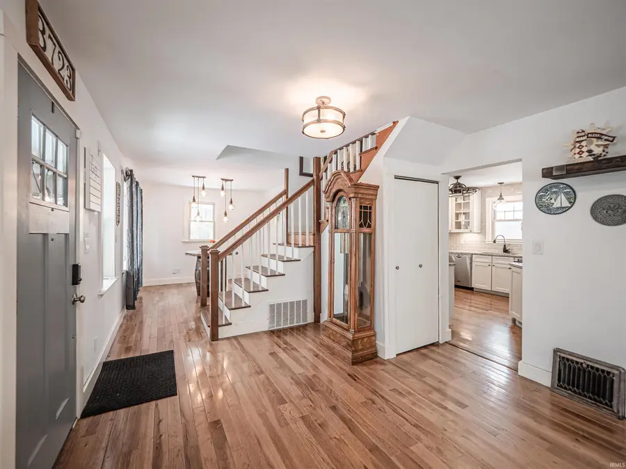 3723 Stringtown Road, Evansville, IN 47711 - #2