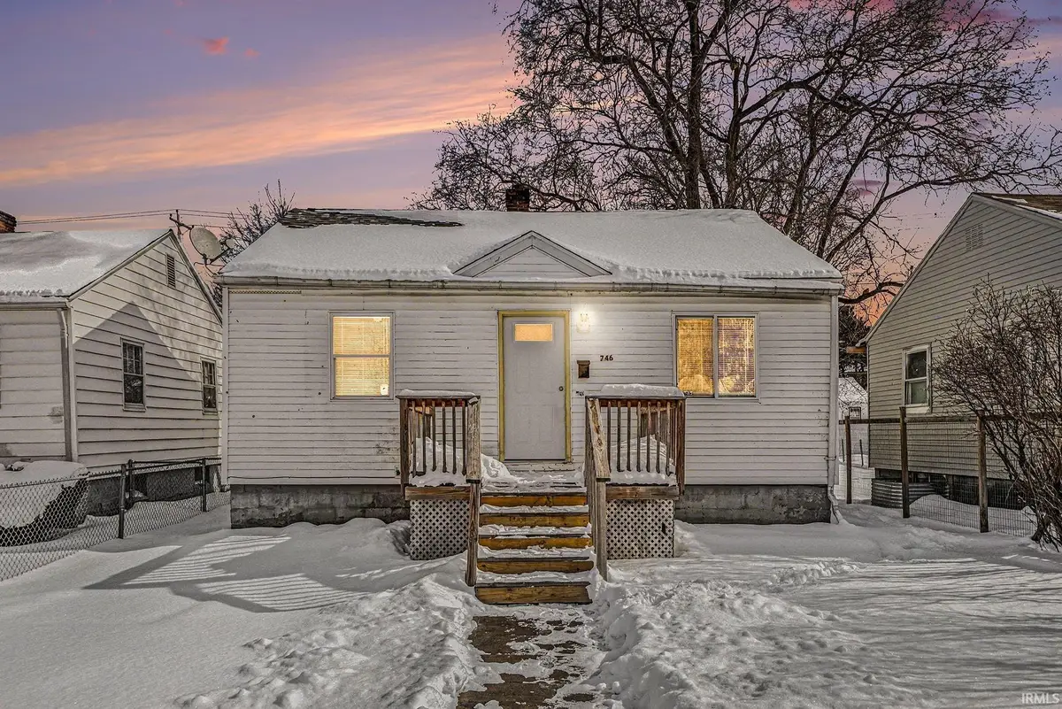 746 S Albert Avenue, South Bend, IN 46619 - Image #1