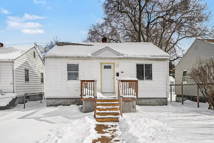 746 S Albert Avenue, South Bend, IN 46619 - Image #2