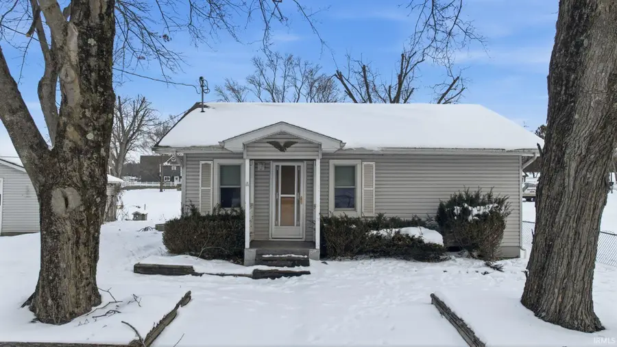 20720 S Lake Drive, Walkerton, IN 46574 - Image #2