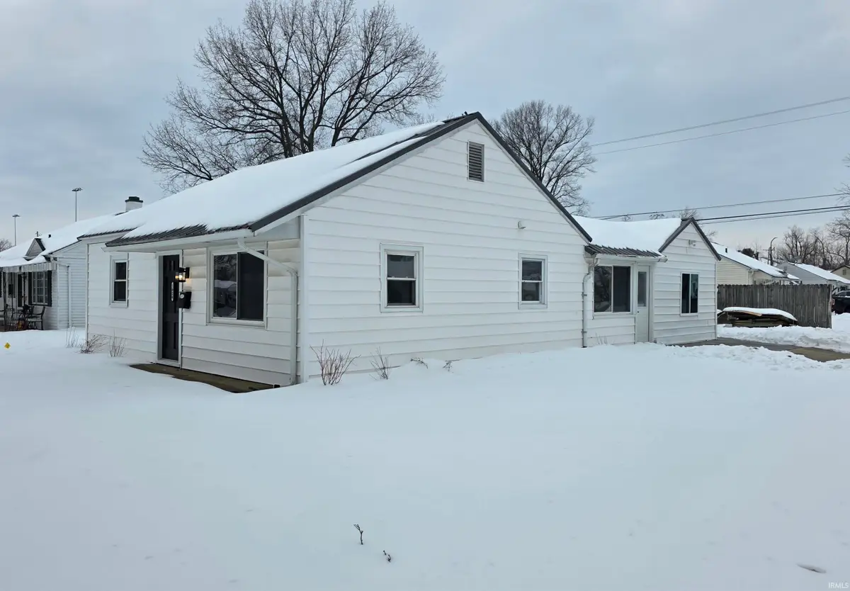 1826 Madison Avenue, Evansville, IN 47714 - #1