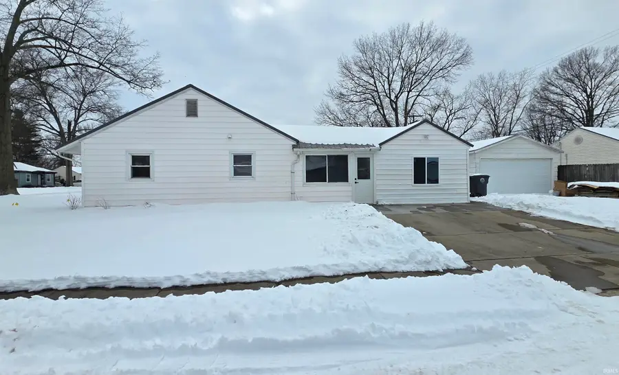 1826 Madison Avenue, Evansville, IN 47714 - #3