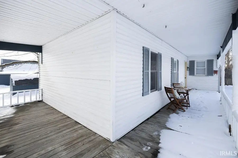 700 S Walnut, Hartford City, IN 47348 - #2