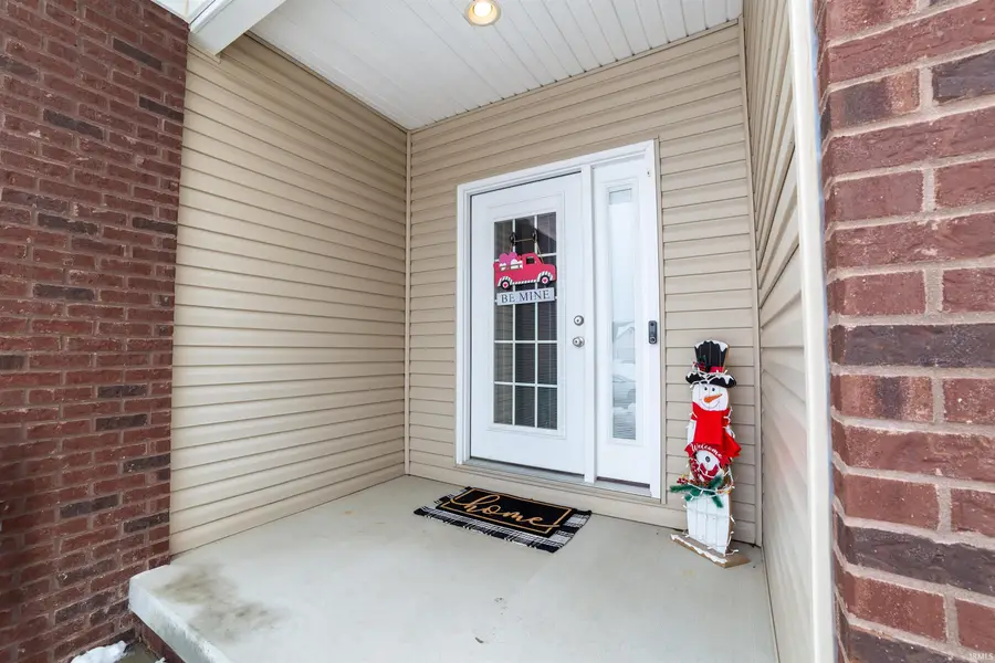 15341 Shakespeare Drive, Evansville, IN 47725 - #2