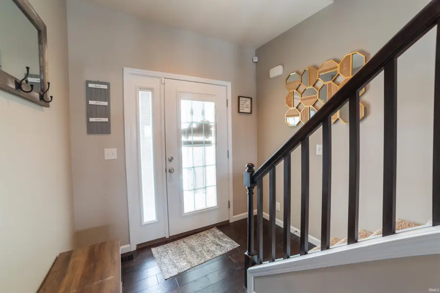 15341 Shakespeare Drive, Evansville, IN 47725 - #3