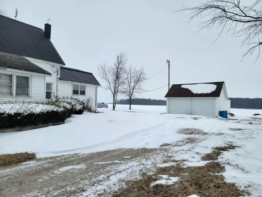 8720 E 50 N, Portland, IN 47371 - #3