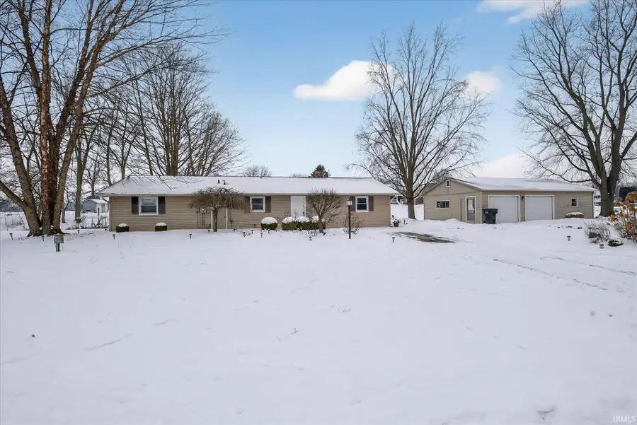 6010 S 020 West, Wolcottville, IN 46795 - #2