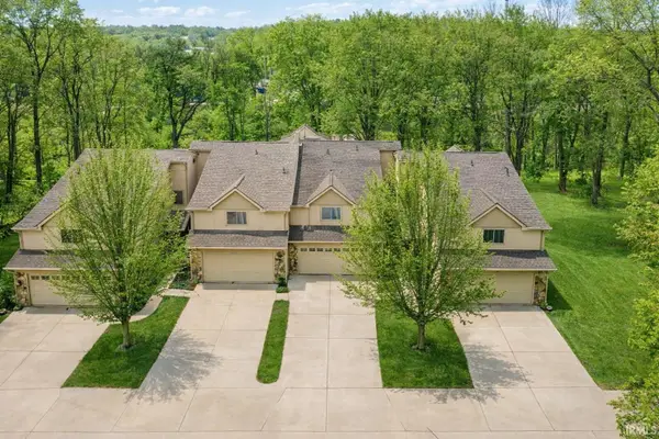 35 LN 520B Lake James Lane #3, Fremont, IN 46737