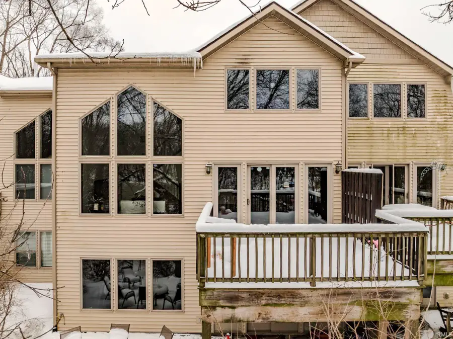 35 LN 520B Lake James Lane #3, Fremont, IN 46737 - #3