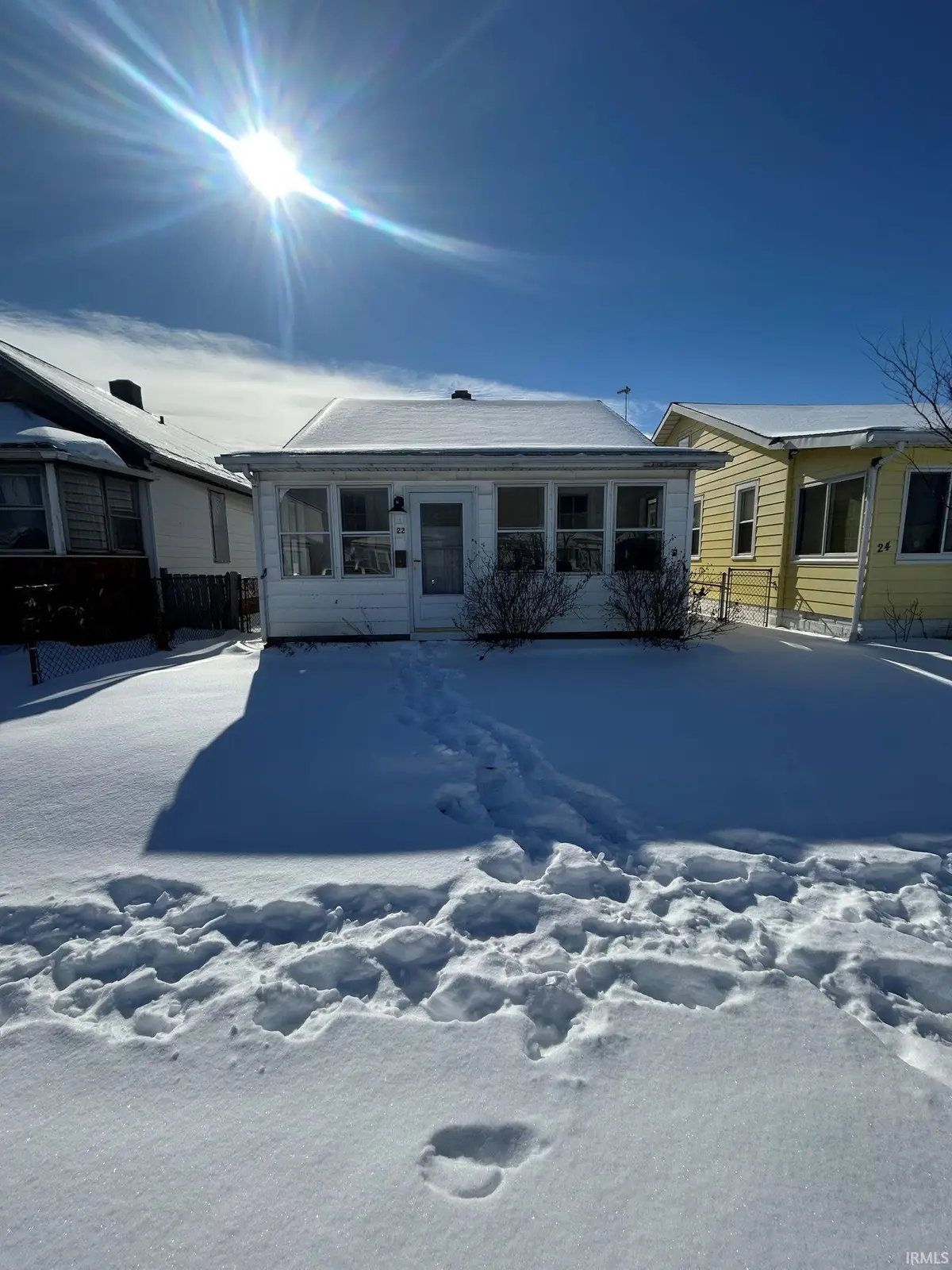 22 W Tennessee Street, Evansville, IN 47710 - #1