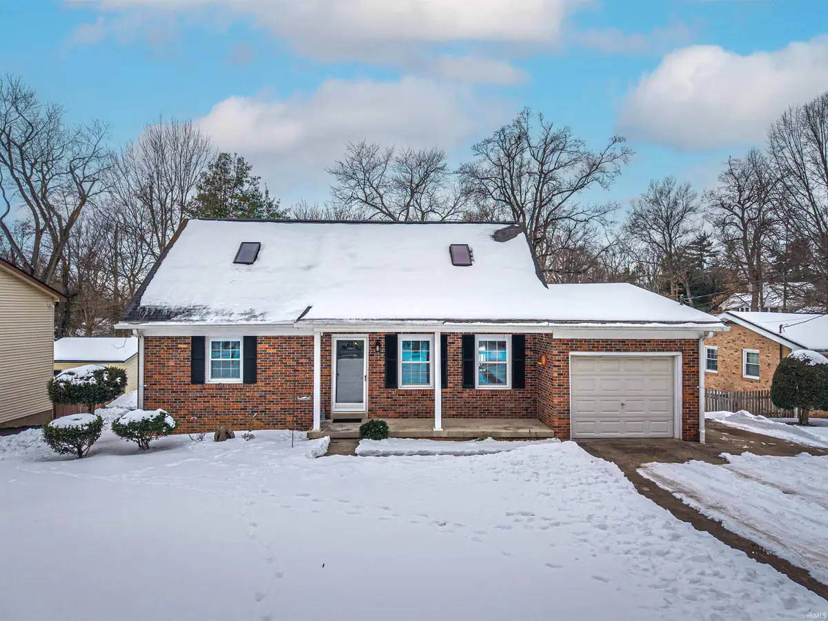 322 Shady Lane, Newburgh, IN 47630 - #1