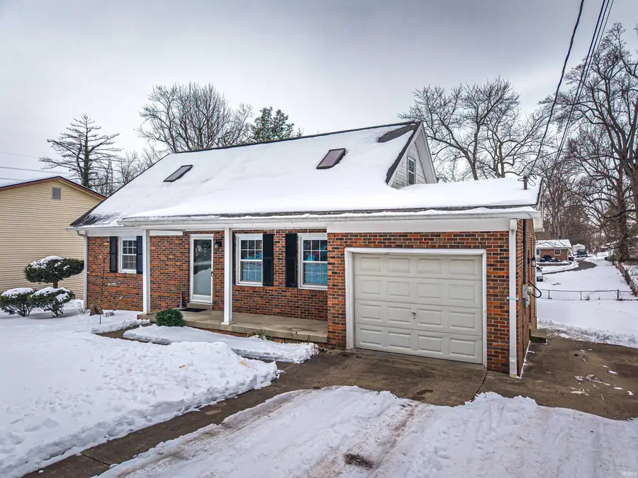 322 Shady Lane, Newburgh, IN 47630 - #2