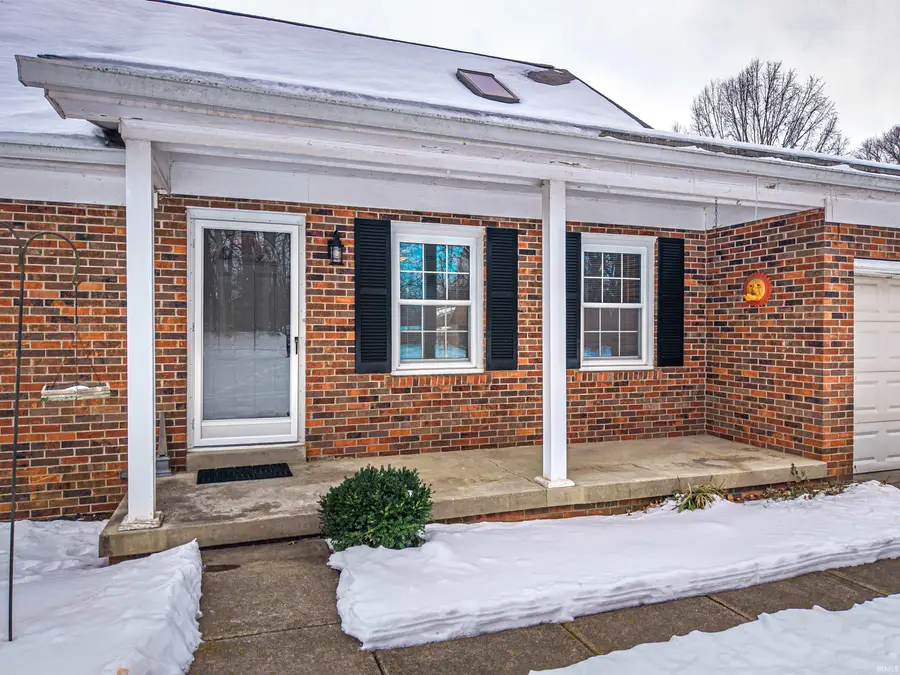 322 Shady Lane, Newburgh, IN 47630 - #3