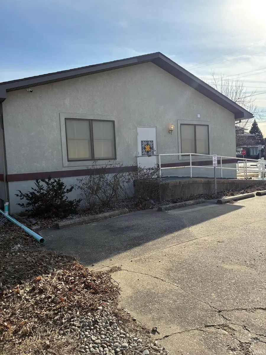 1904 Washington Avenue, Vincennes, IN 47591 - #2