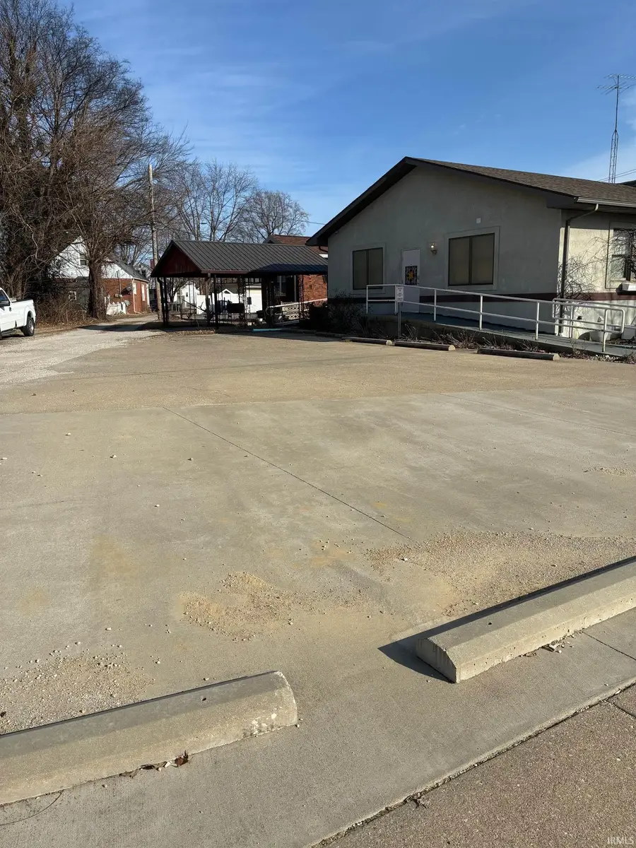 1904 Washington Avenue, Vincennes, IN 47591 - #3