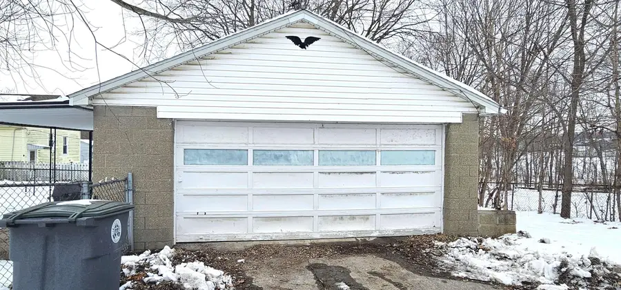 1206 Delmar Avenue, Evansville, IN 47712 - #2