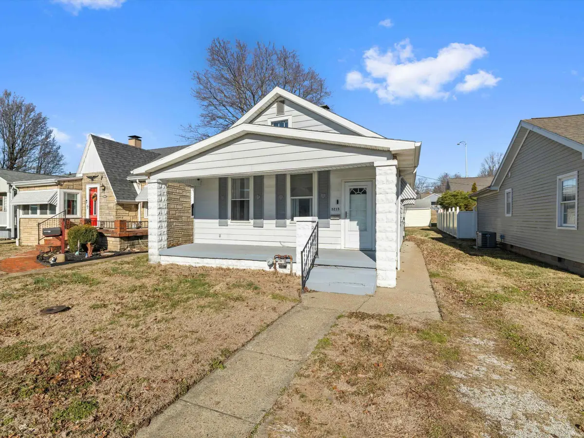 3215 Forest Avenue, Evansville, IN 47712 - Image #1
