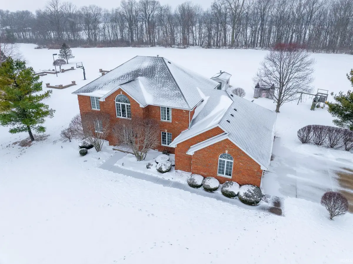 2106 S 150 East Road, Peru, IN 46970 - #1